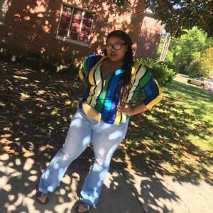 Meet your Posher, Chantel